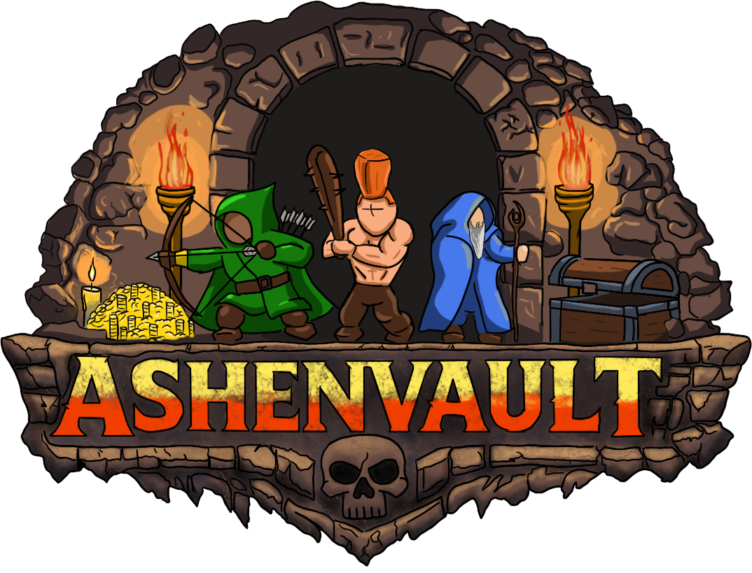 Ashenvault